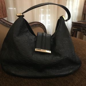 Gucci bag